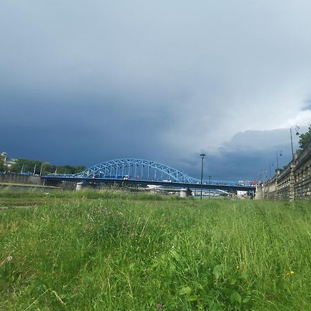 Apart Wilga Cracovia Exterior foto